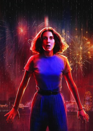 Stranger things season 3